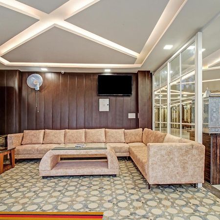 Townhouse Oak Vs Shivanya Lucknow Extérieur photo