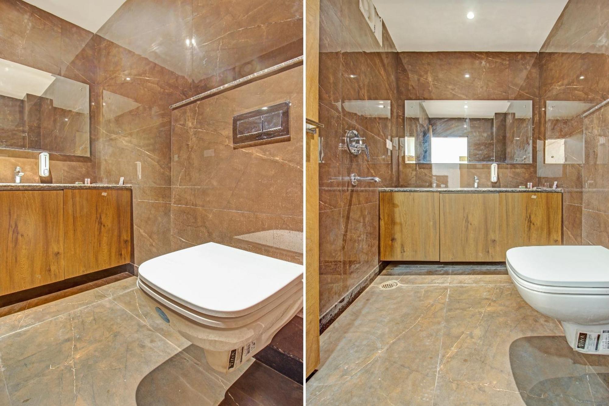 Townhouse Oak Vs Shivanya Lucknow Extérieur photo