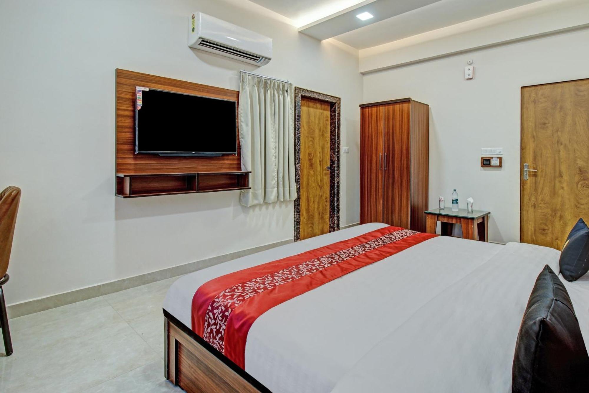 Townhouse Oak Vs Shivanya Lucknow Extérieur photo