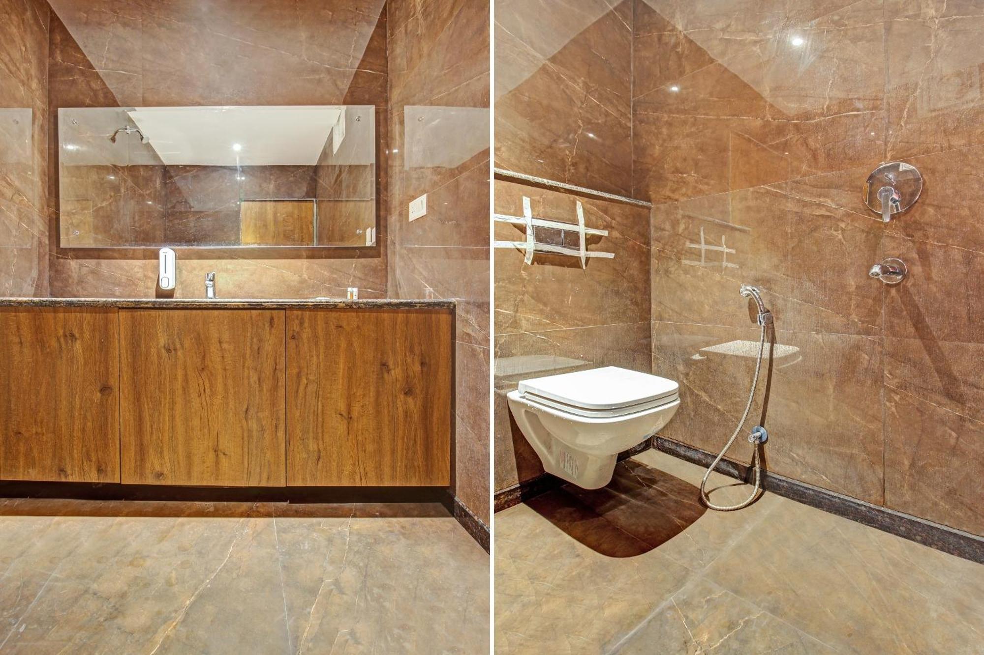 Townhouse Oak Vs Shivanya Lucknow Extérieur photo